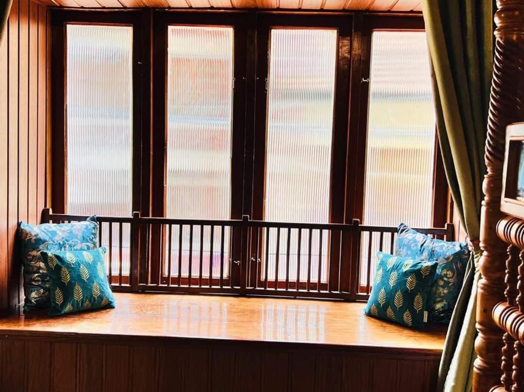 Homestay Bridge View Kochi